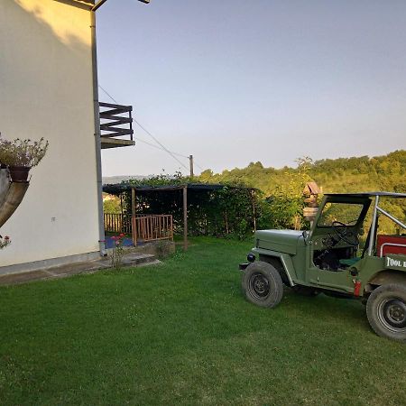 Country House Roman Добой Экстерьер фото