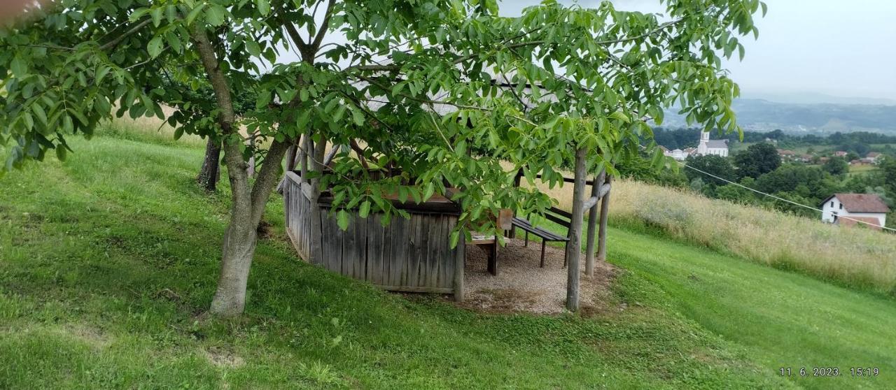 Country House Roman Добой Экстерьер фото