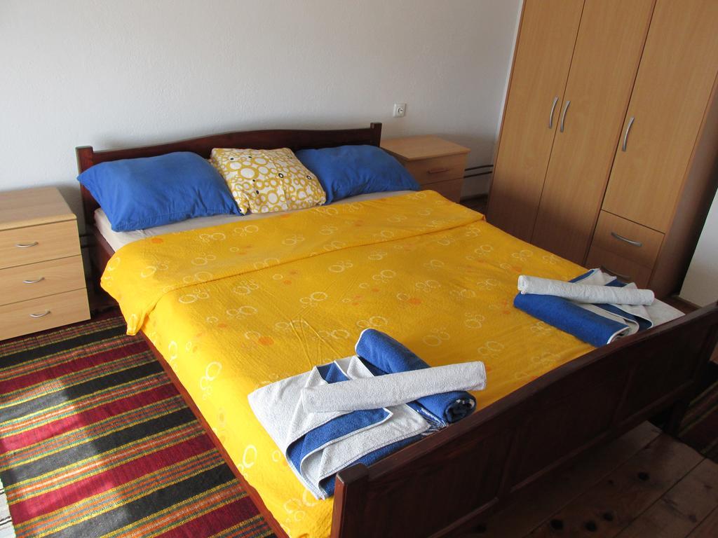 Country House Roman Добой Экстерьер фото