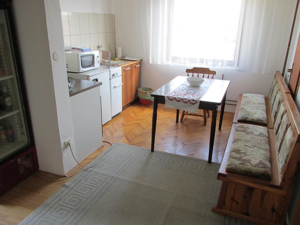 Country House Roman Добой Экстерьер фото