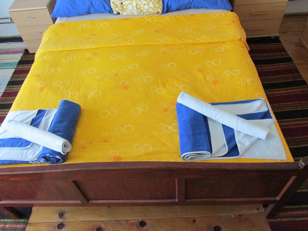 Country House Roman Добой Экстерьер фото