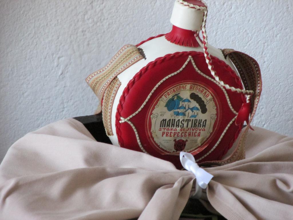 Country House Roman Добой Экстерьер фото