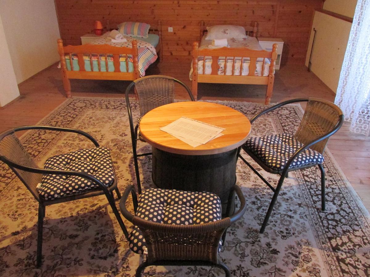 Country House Roman Добой Экстерьер фото